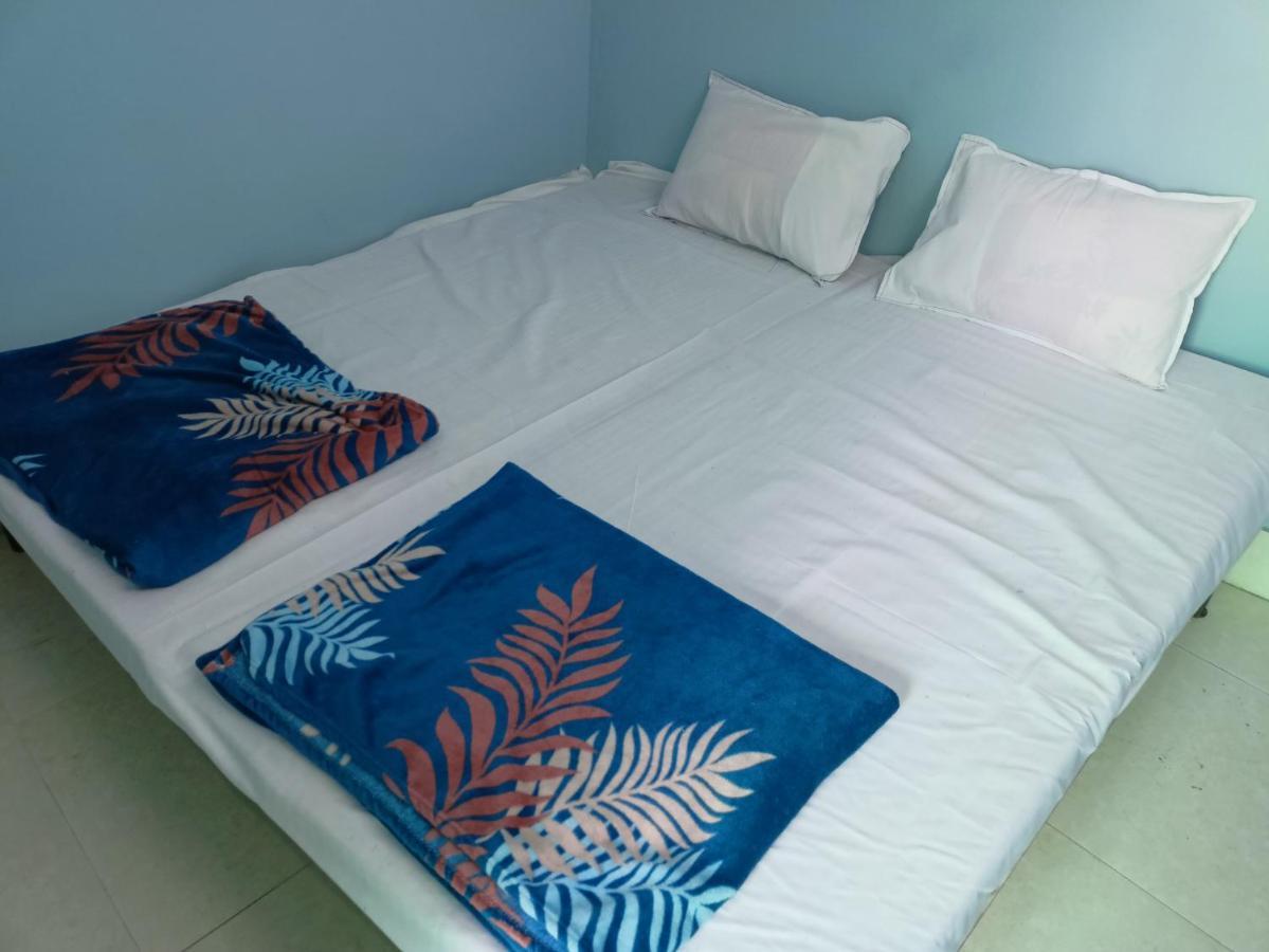 Baba Guest House Ujjain Exteriör bild